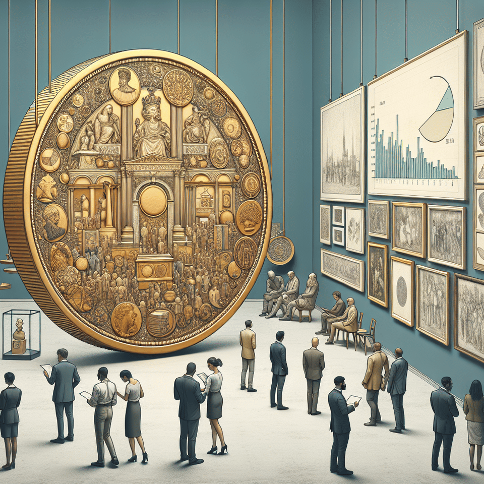 The Price of Culture: Estimating the Cost of Hosting a Major Art Exhibition