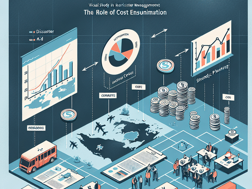 The Role of Cost Estimation in Disaster Management: Case Study of Hurricane Recovery