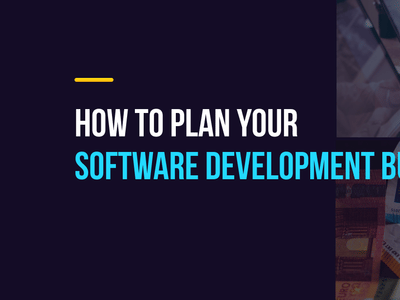 Types of Cost Estimation: Which One is Right for Your Business?